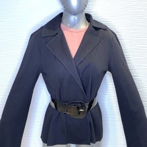 Nurture Blazer Cardigan Size Medium